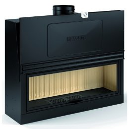 Каминная топка Piazzetta MA 265 SL